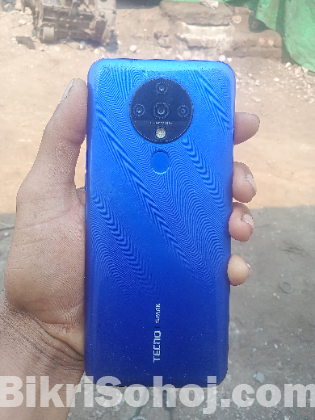 Tekno spaks6